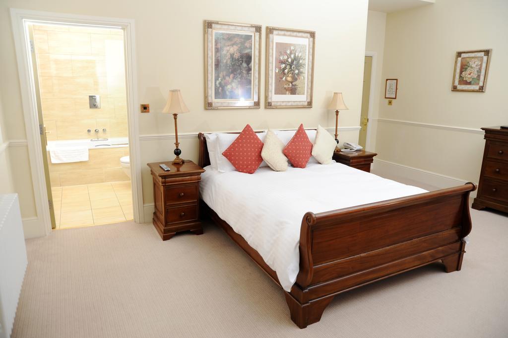 Offley Place Hotel Hitchin Pokój zdjęcie