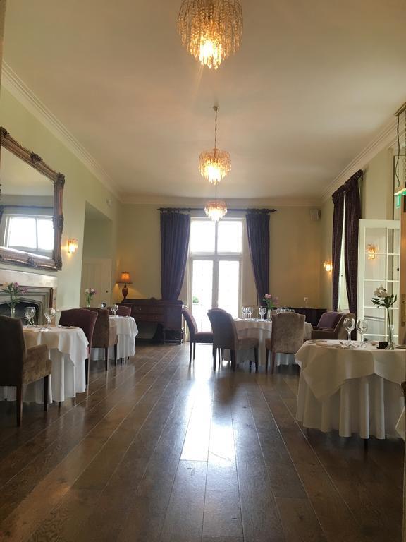 Offley Place Hotel Hitchin Zewnętrze zdjęcie