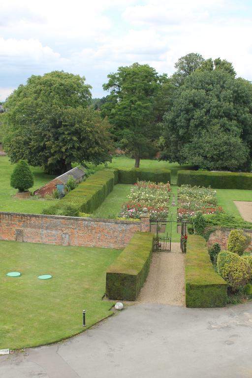 Offley Place Hotel Hitchin Zewnętrze zdjęcie