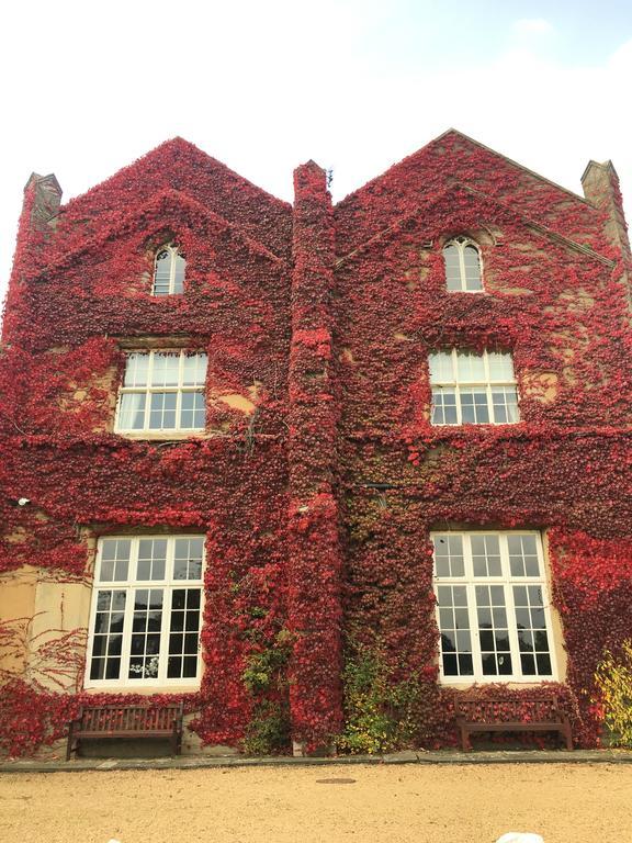 Offley Place Hotel Hitchin Zewnętrze zdjęcie
