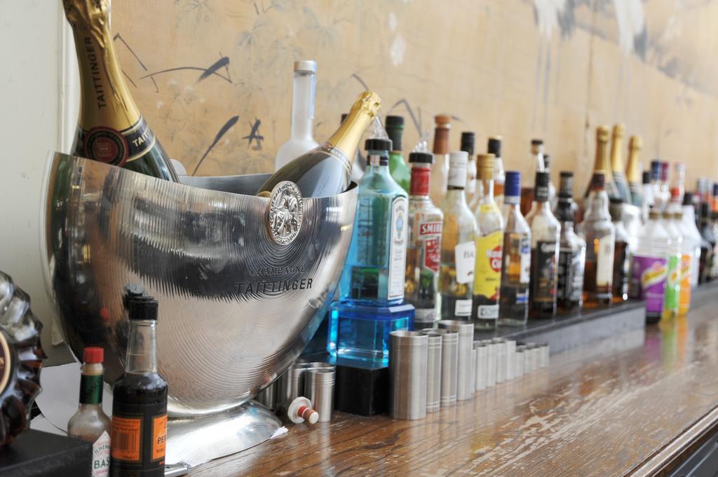 Offley Place Hotel Hitchin Zewnętrze zdjęcie