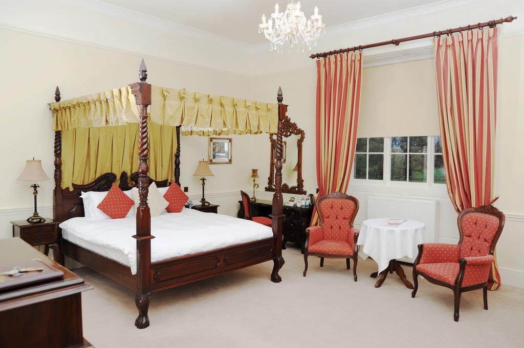 Offley Place Hotel Hitchin Zewnętrze zdjęcie
