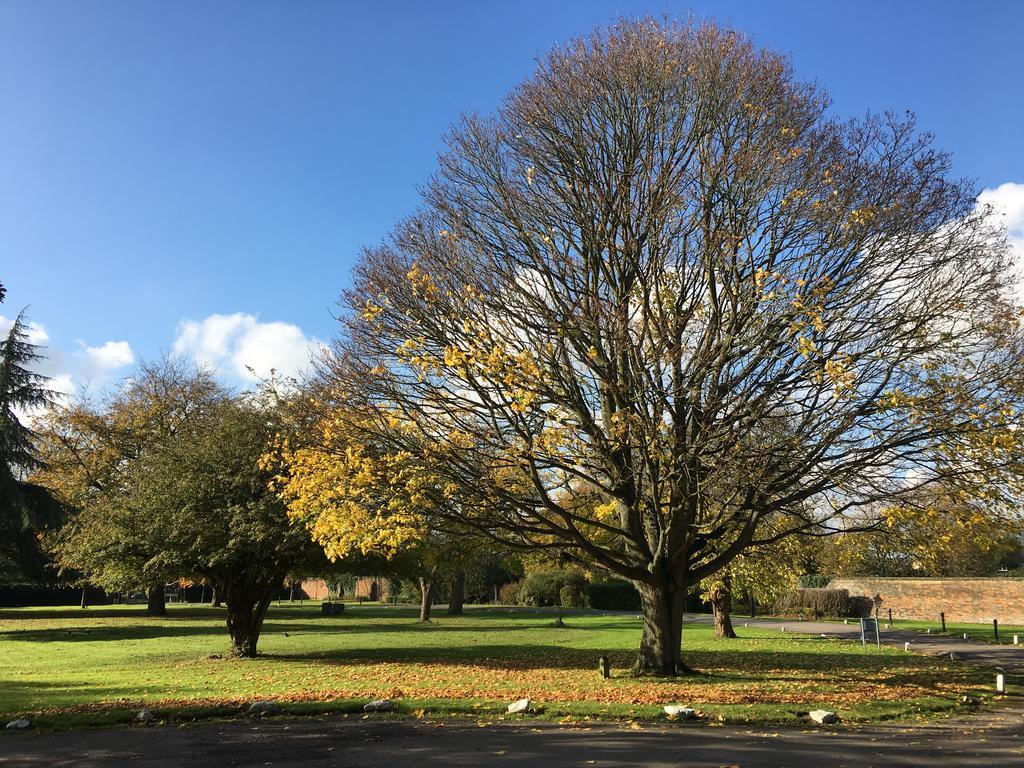 Offley Place Hotel Hitchin Zewnętrze zdjęcie