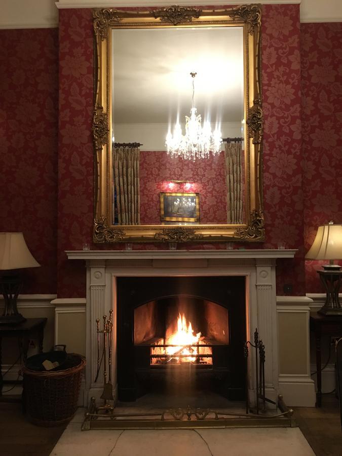 Offley Place Hotel Hitchin Zewnętrze zdjęcie
