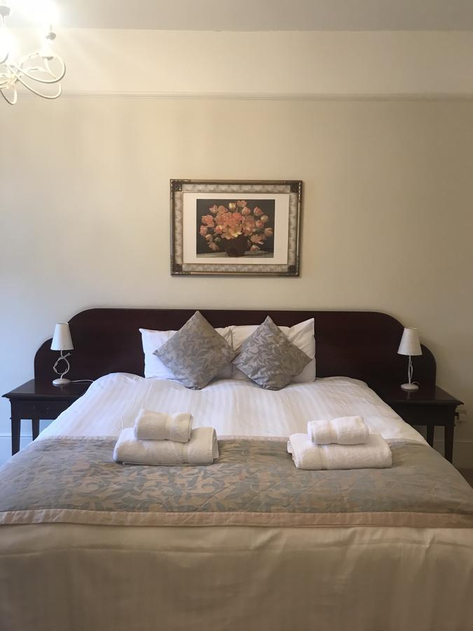 Offley Place Hotel Hitchin Zewnętrze zdjęcie