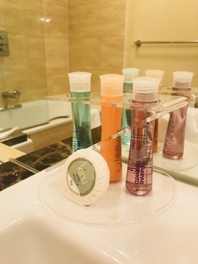 Offley Place Hotel Hitchin Zewnętrze zdjęcie