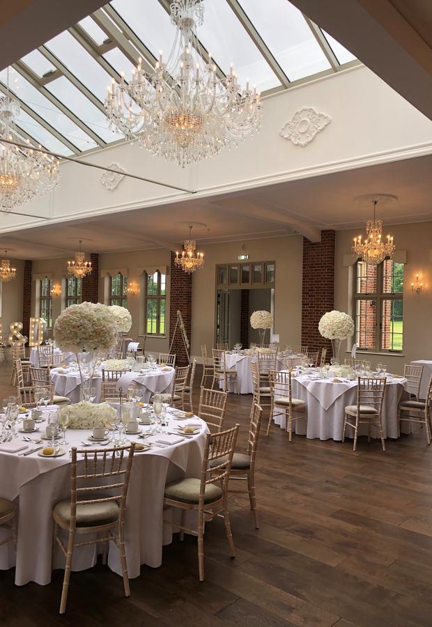 Offley Place Hotel Hitchin Zewnętrze zdjęcie