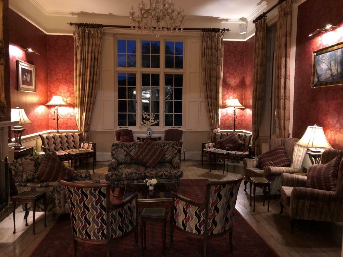 Offley Place Hotel Hitchin Zewnętrze zdjęcie